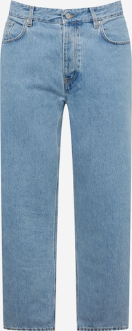 Won Hundred Regular Jeans 'Ben' in Blue: front