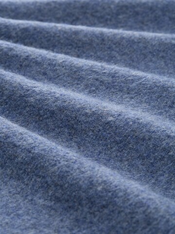 TOM TAILOR Sweater in Blue