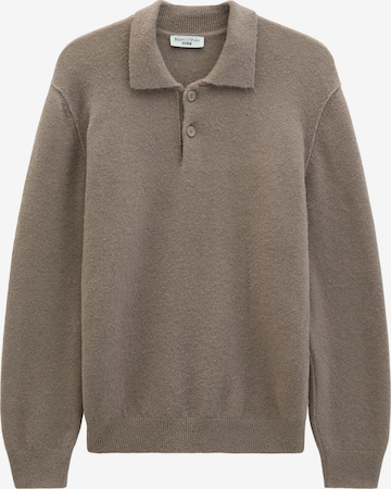 Marc O'Polo DENIM Shirt in Brown: front