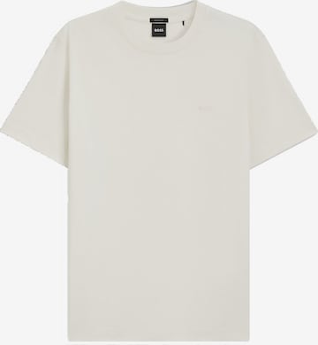 BOSS Shirt 'Thompson' in White: front