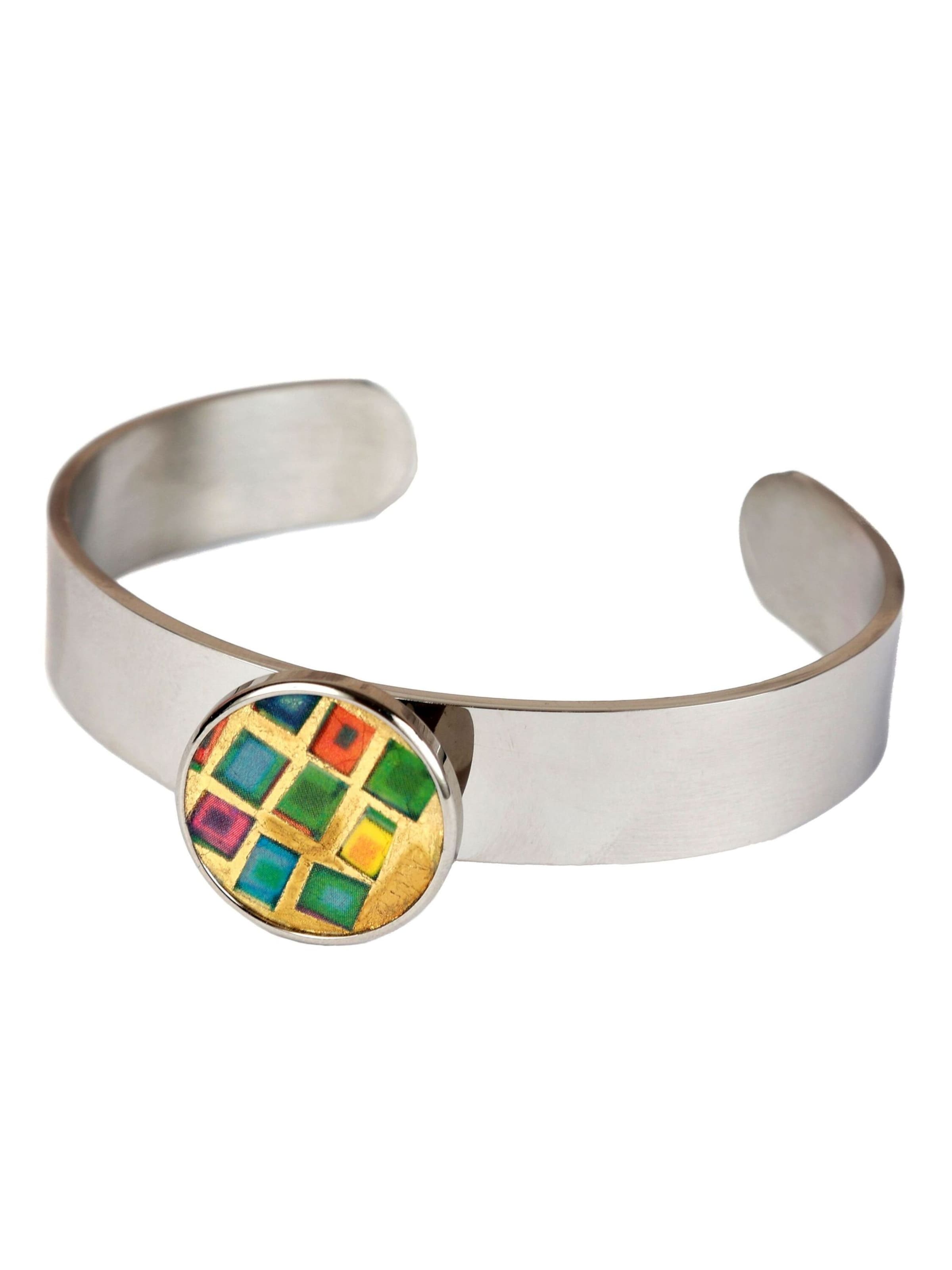 Bracelet DeMarie en mélange de couleurs : devant