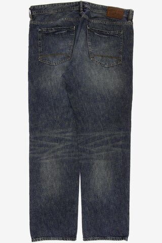 TIMBERLAND Jeans 36 in Blau