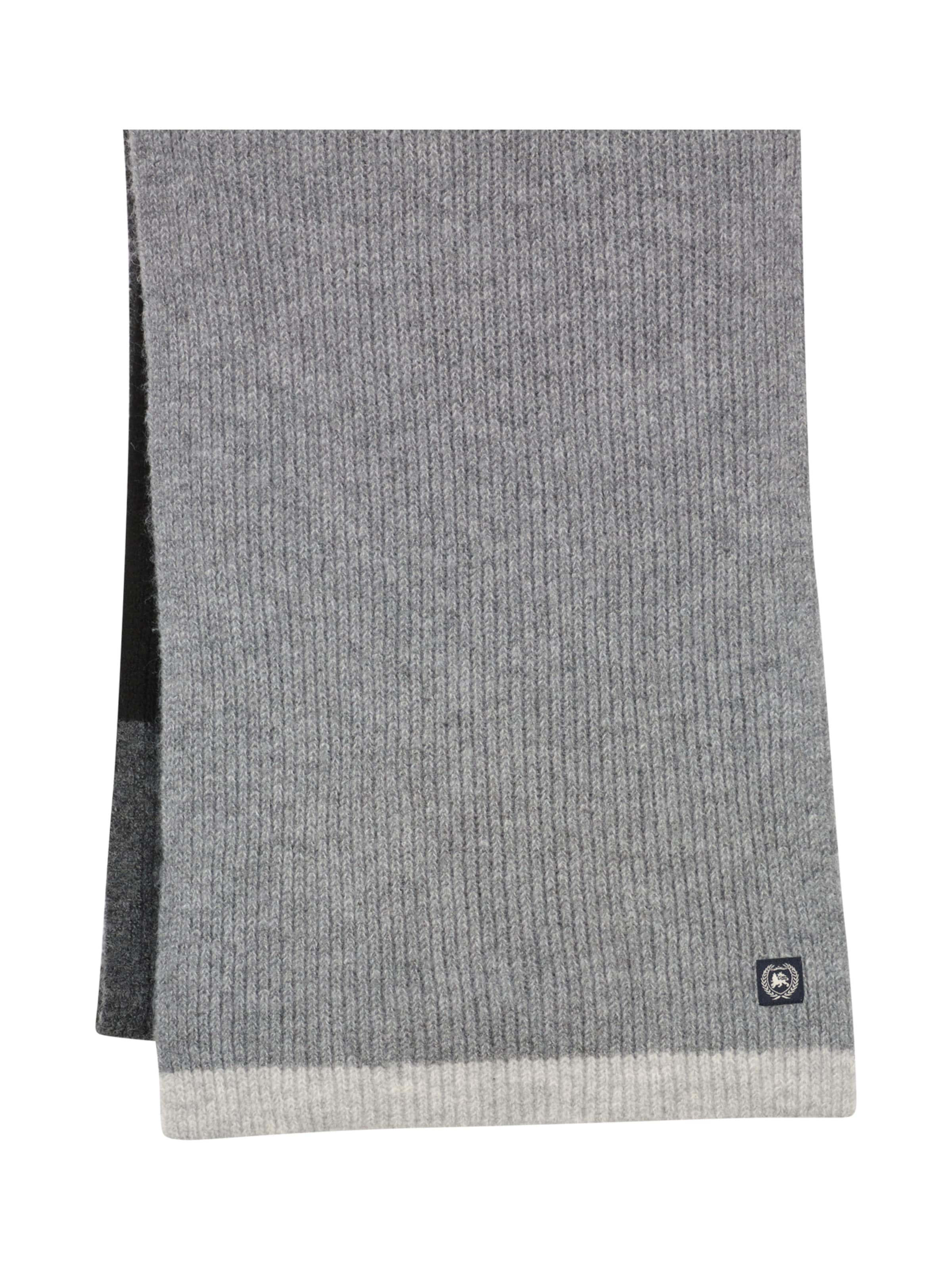 LERROS Scarf in Grey