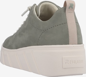 Rieker EVOLUTION Sneakers in Green