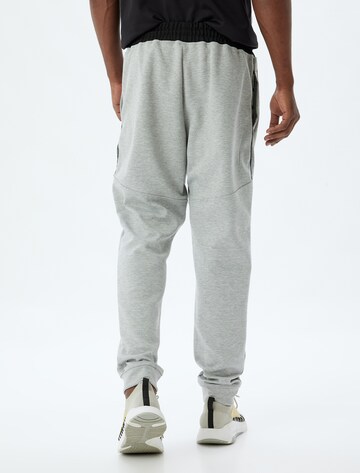 Koton Regular Broek in Grijs