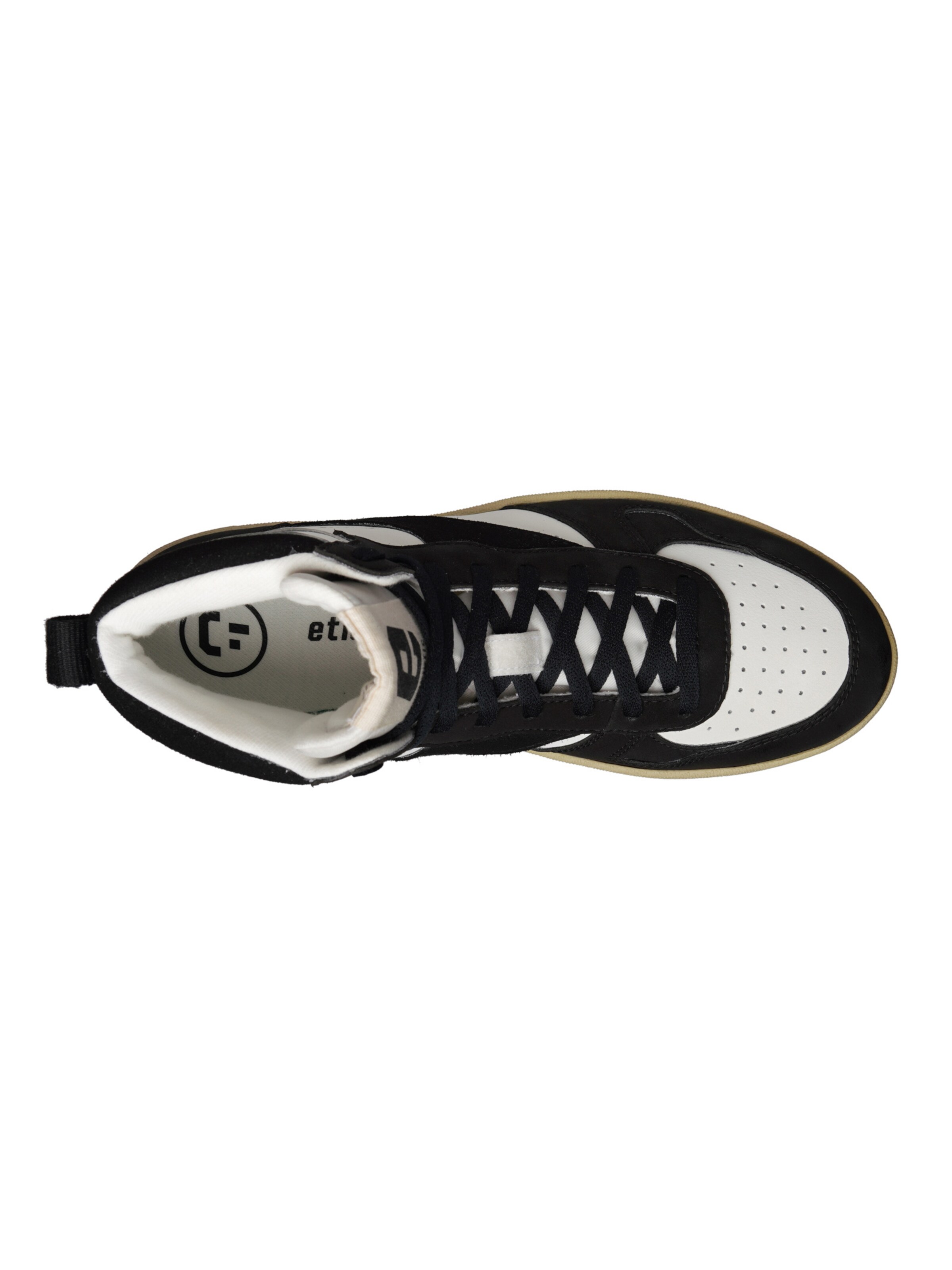 Ethletic Sneakers hoog 'Carl' in Gemengde kleuren