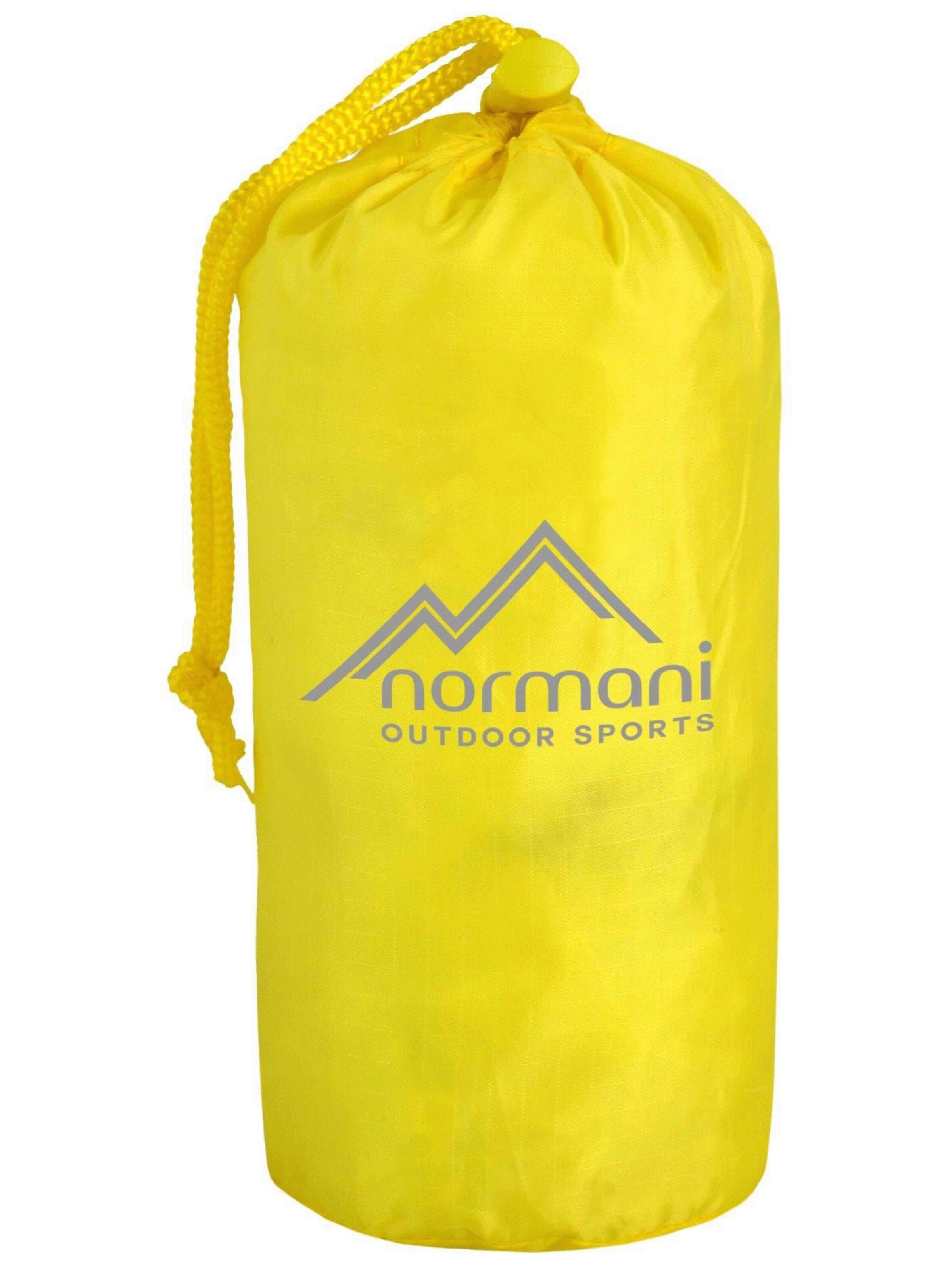 Accessoires pour sacs normani en jaune