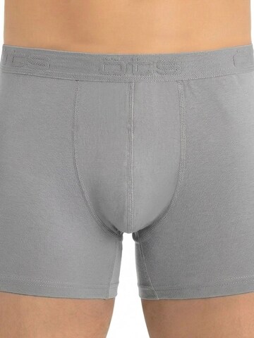 Boxers 'ÖTS Herren Boxer Shorts' ÖTS en gris