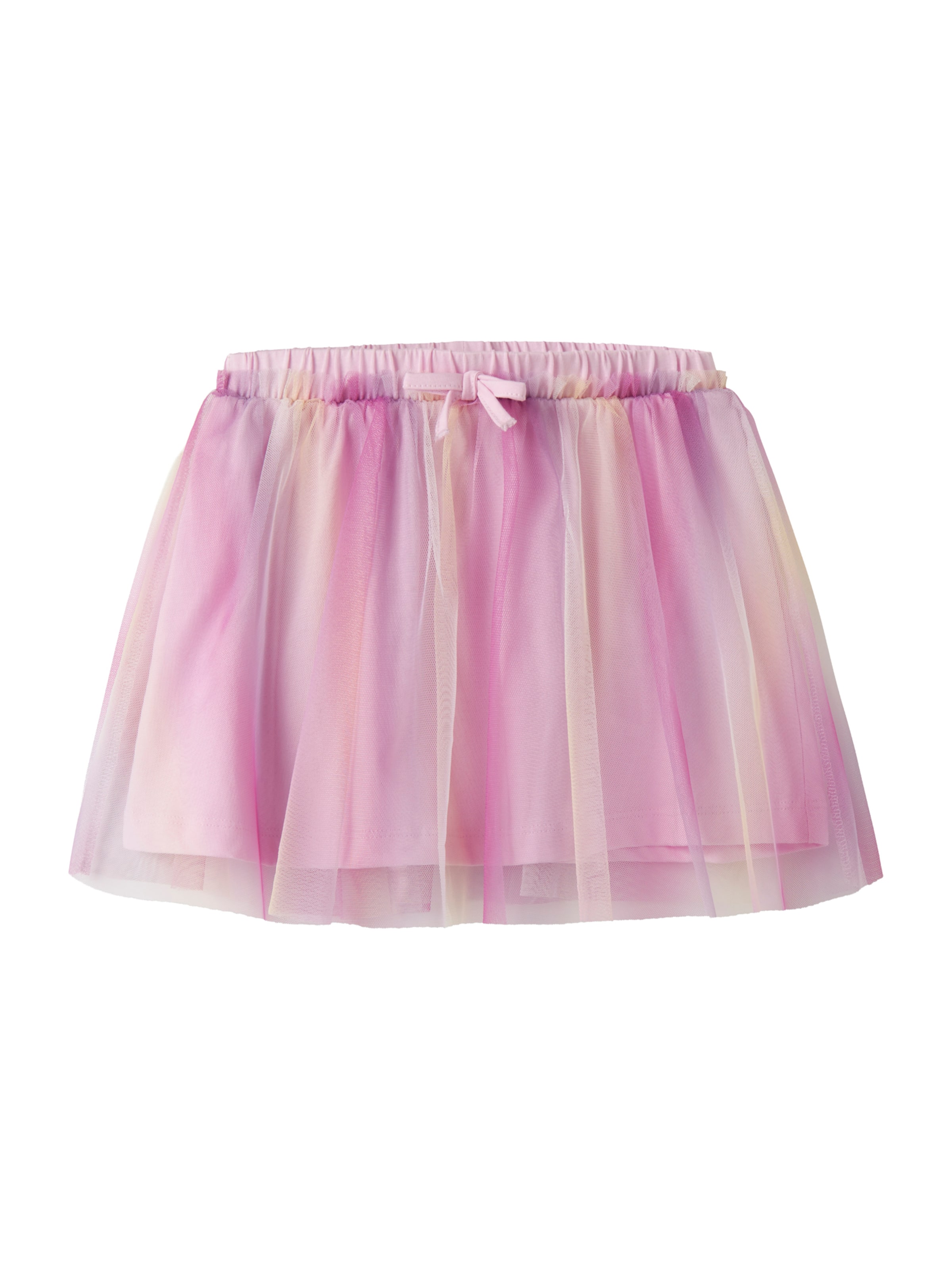 NAME IT Rock 'NMFDOTIANA' in Mischfarben: Vorderseite