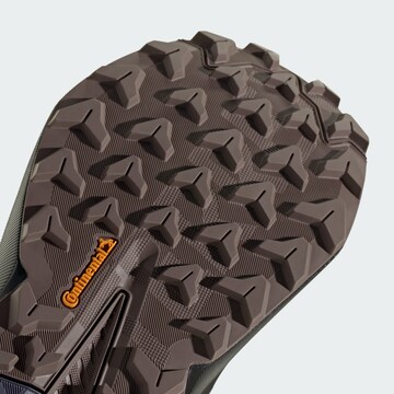 ADIDAS TERREX Outdoorschuh  'Trailmaker 2.0' in Grau