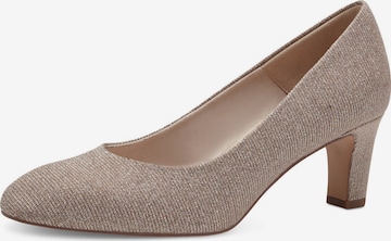 Tamaris Pumps in Pink: front