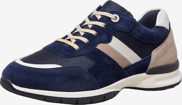 LLOYD Sneakers 'KAP' in Blue