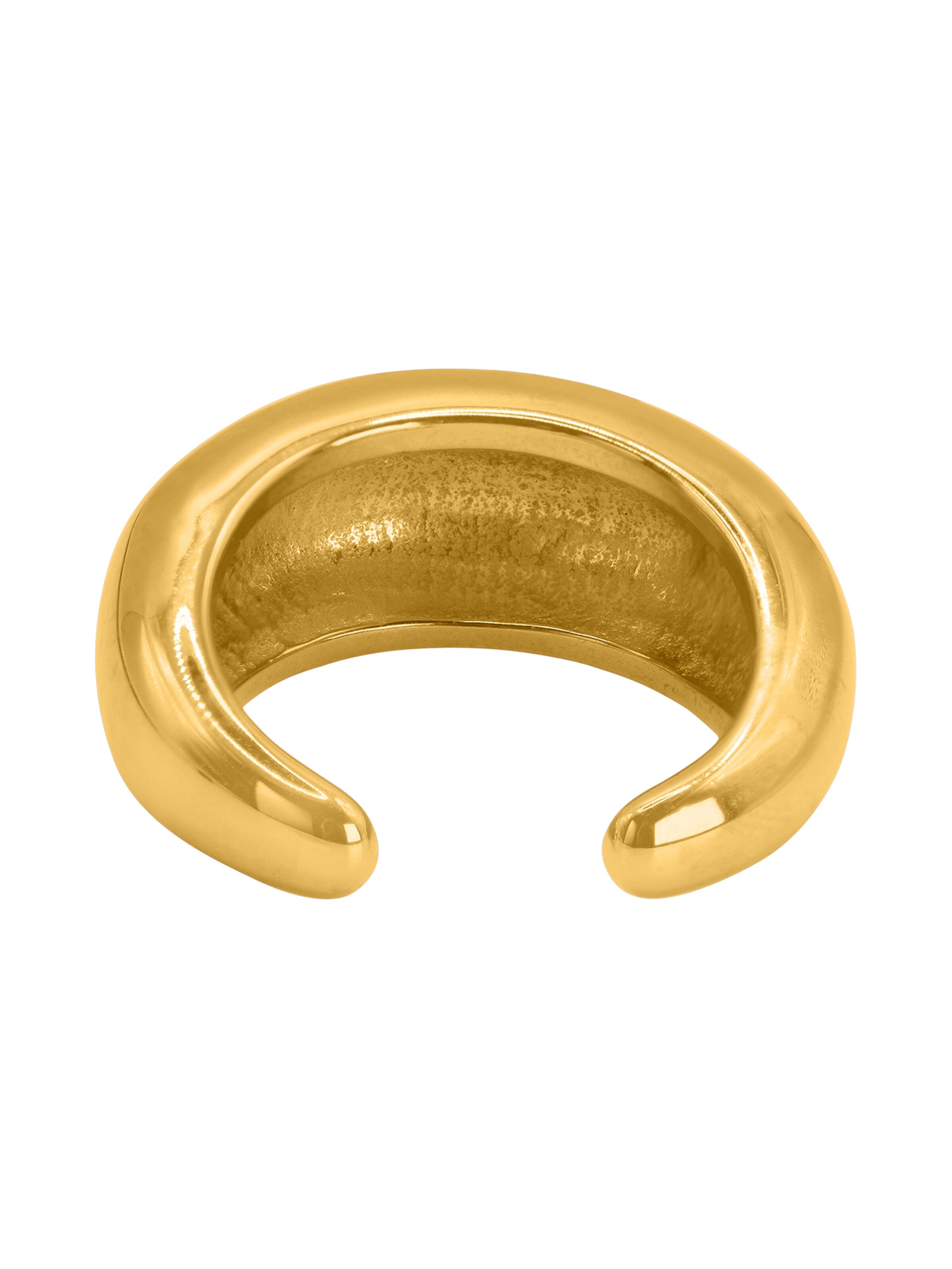 Heideman Ring in Gold