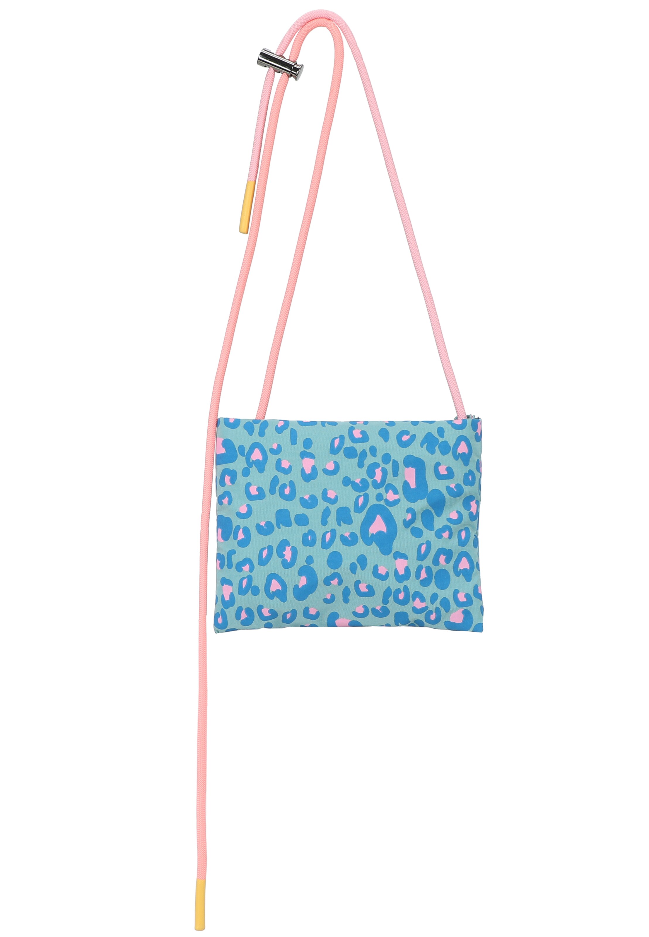 Fritzi aus Preußen Shoulder Bag in Blue