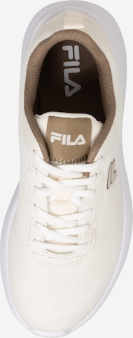 FILA Athletic Shoes 'SPITFIRE' in Beige