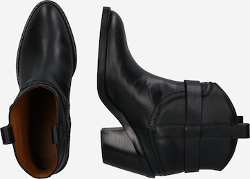 See by Chloé Ankle Boots 'HANA' in Black