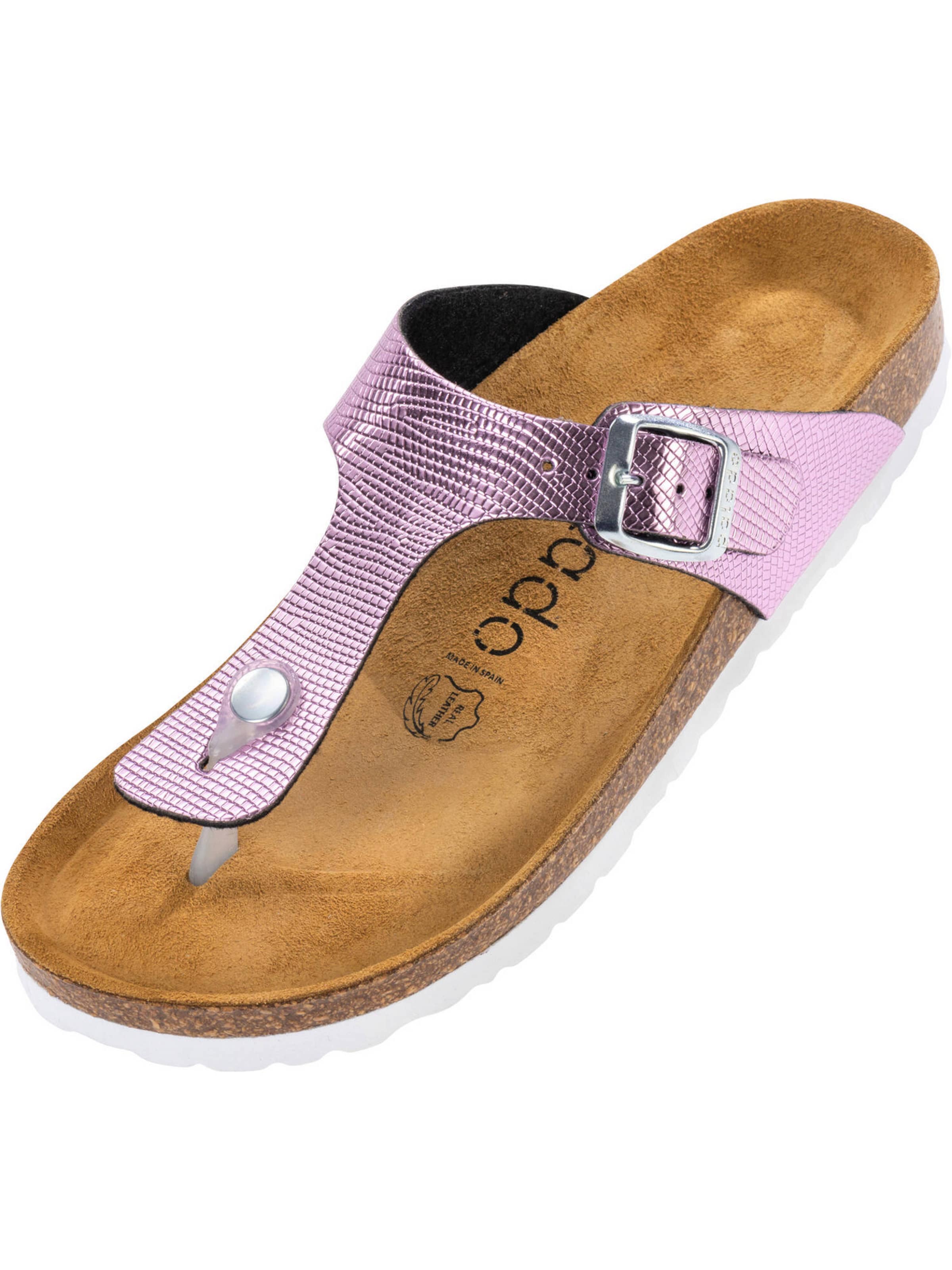 Palado Japonke 'Kos' | roza barva: sprednja stran