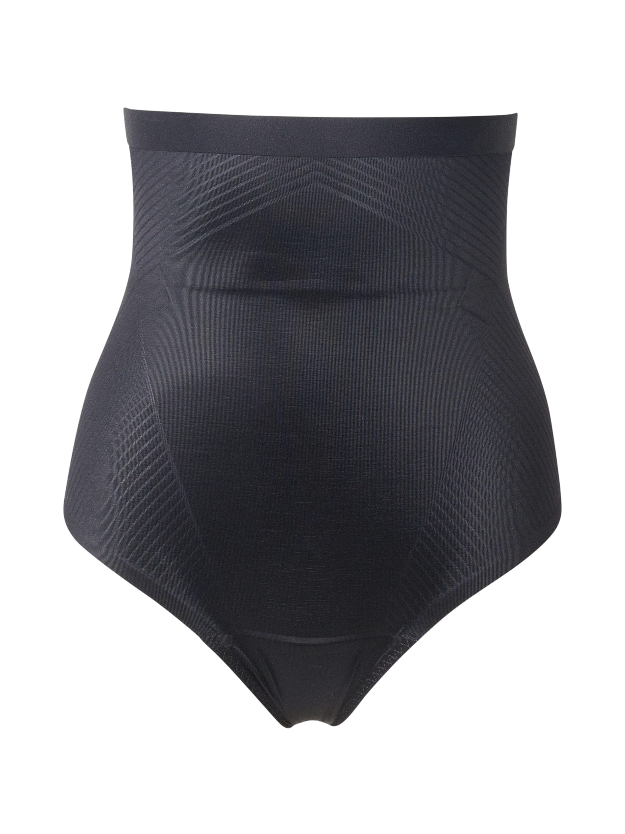 SPANX - Braga moldeadora 'Thinstincts® 2.0' en negro: frente