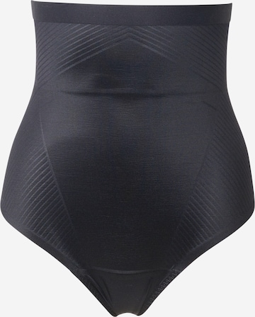 SPANX Корректирующие трусы-слипы 'Thinstincts® 2.0' в Черный: спереди