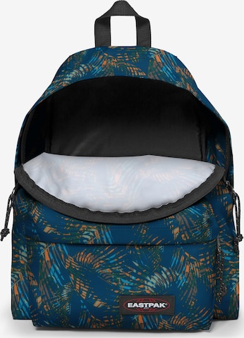 EASTPAK Mochila 'Padded' en Azul Oscuro