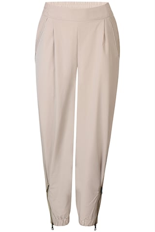 ze-ze Bukser 'Catalina 995' i beige: forside