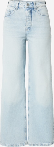 BONOBOregular Traperice 'LISBOA' - plava boja: prednji dio