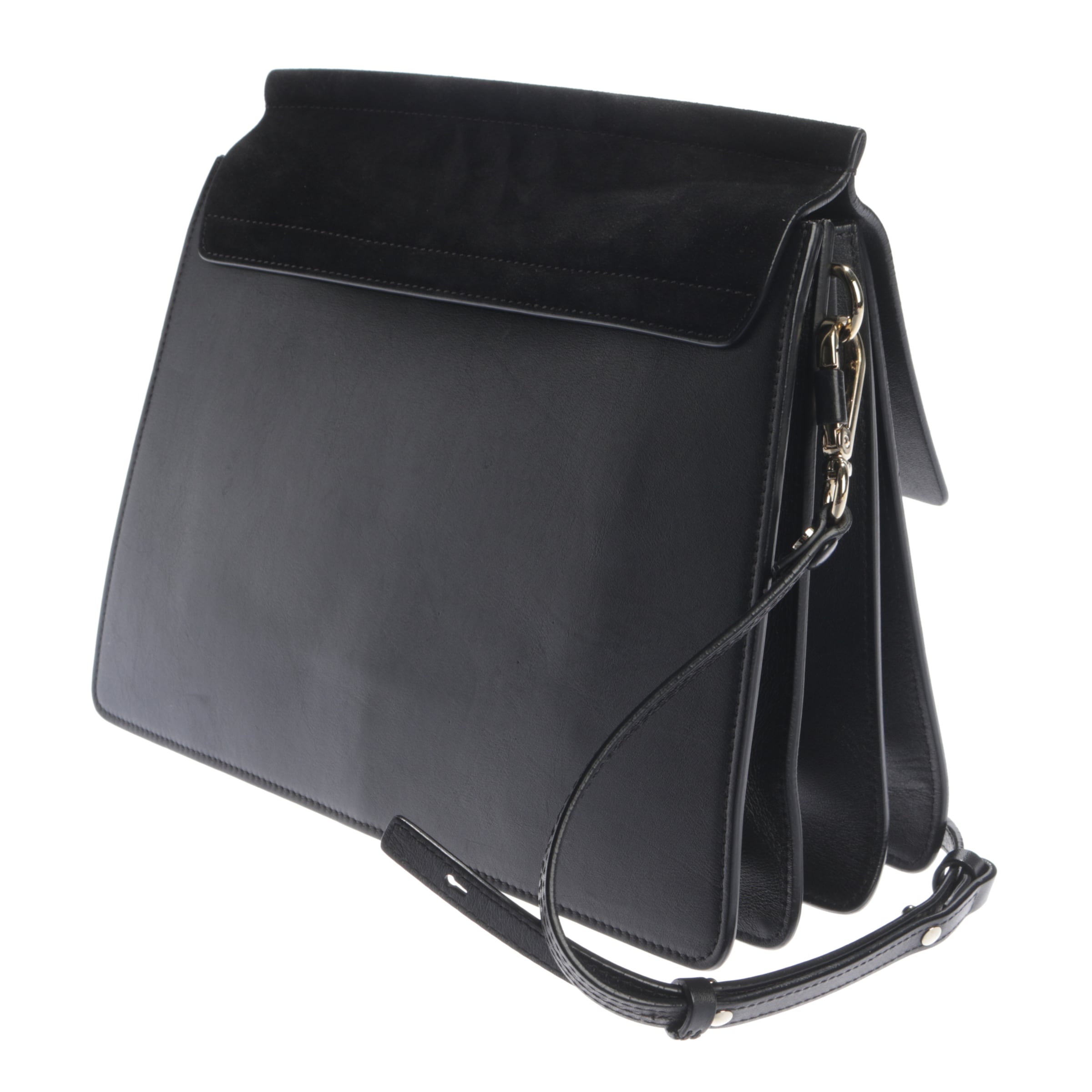 Chloé Bag in One size in Black