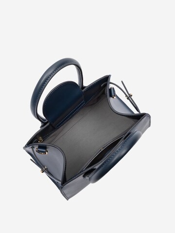 LANCASTER Paris Handtas in Blauw