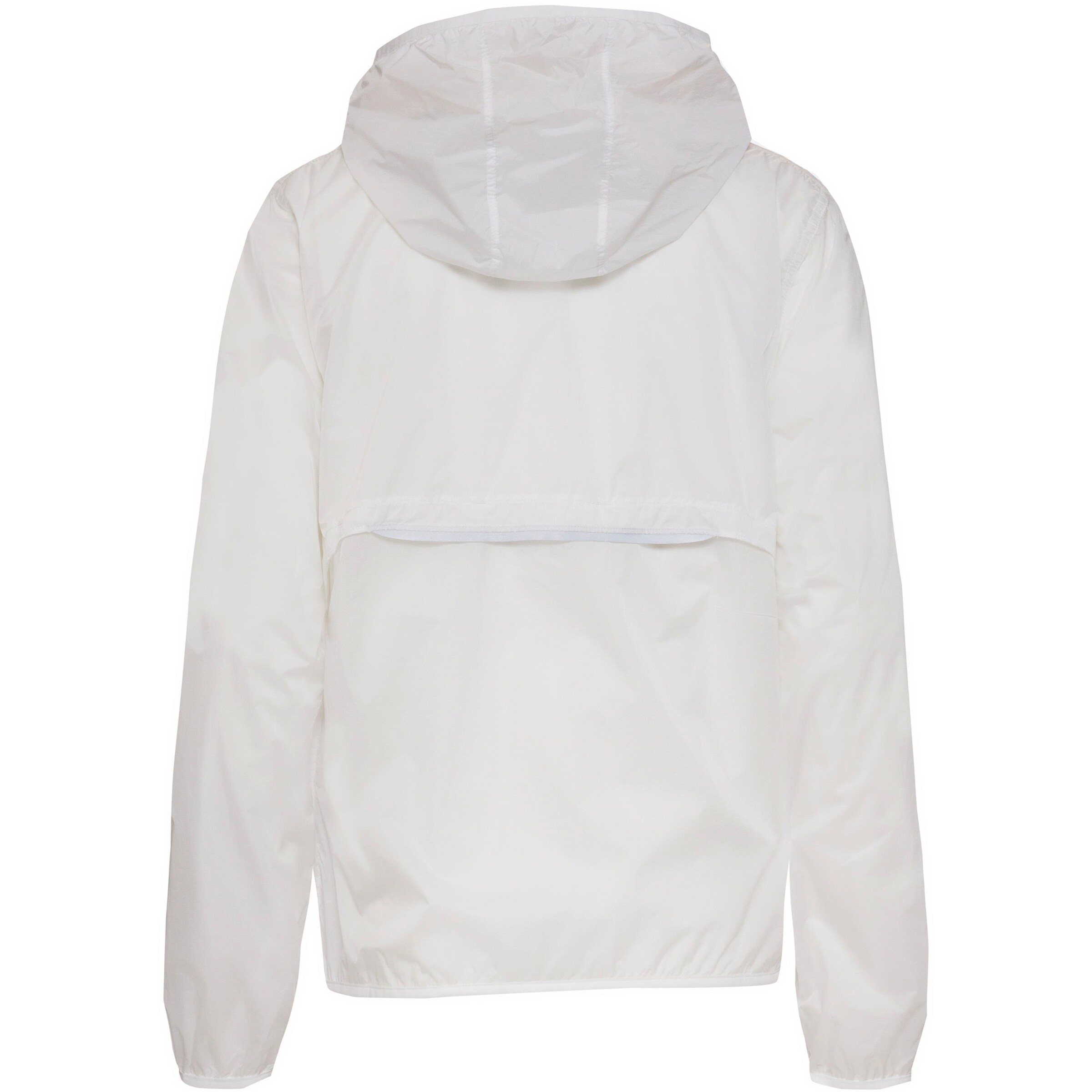 UNDER ARMOUR Sportjas 'Velociti Pro' in Wit