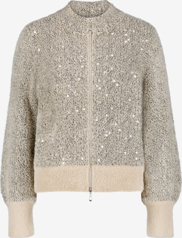 Giacchetta di Betty Barclay in beige: frontale