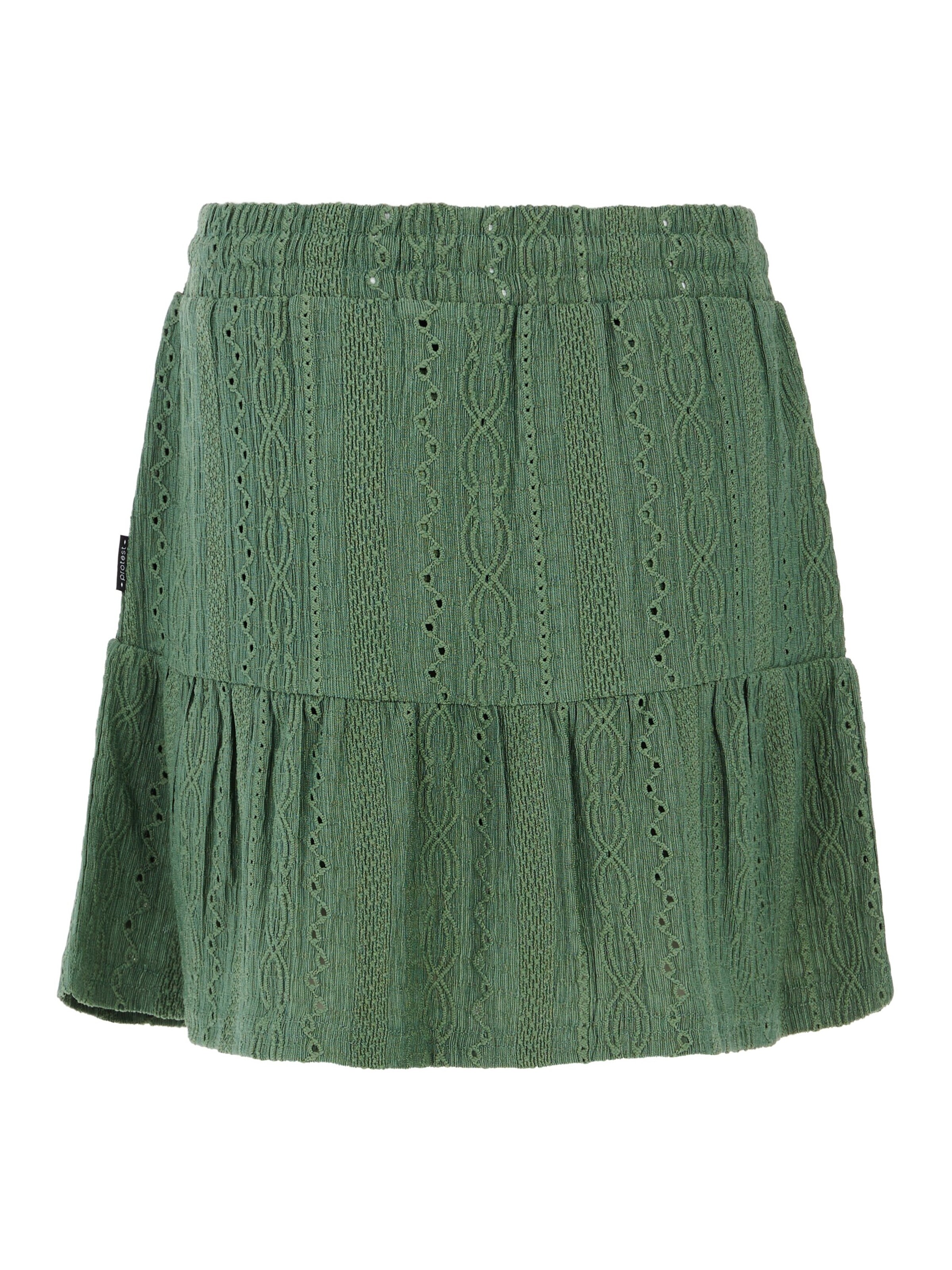 PROTEST Rock 'PRTBrica JR'‌‌‌‌‌‌‌‌ in Grün