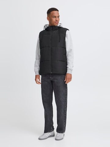 BLEND Bodywarmer 'BHElwin' in Zwart