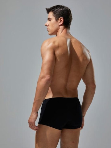 SEOBEAN Boxershorts‌‌‌‌‌‌‌‌ in Schwarz