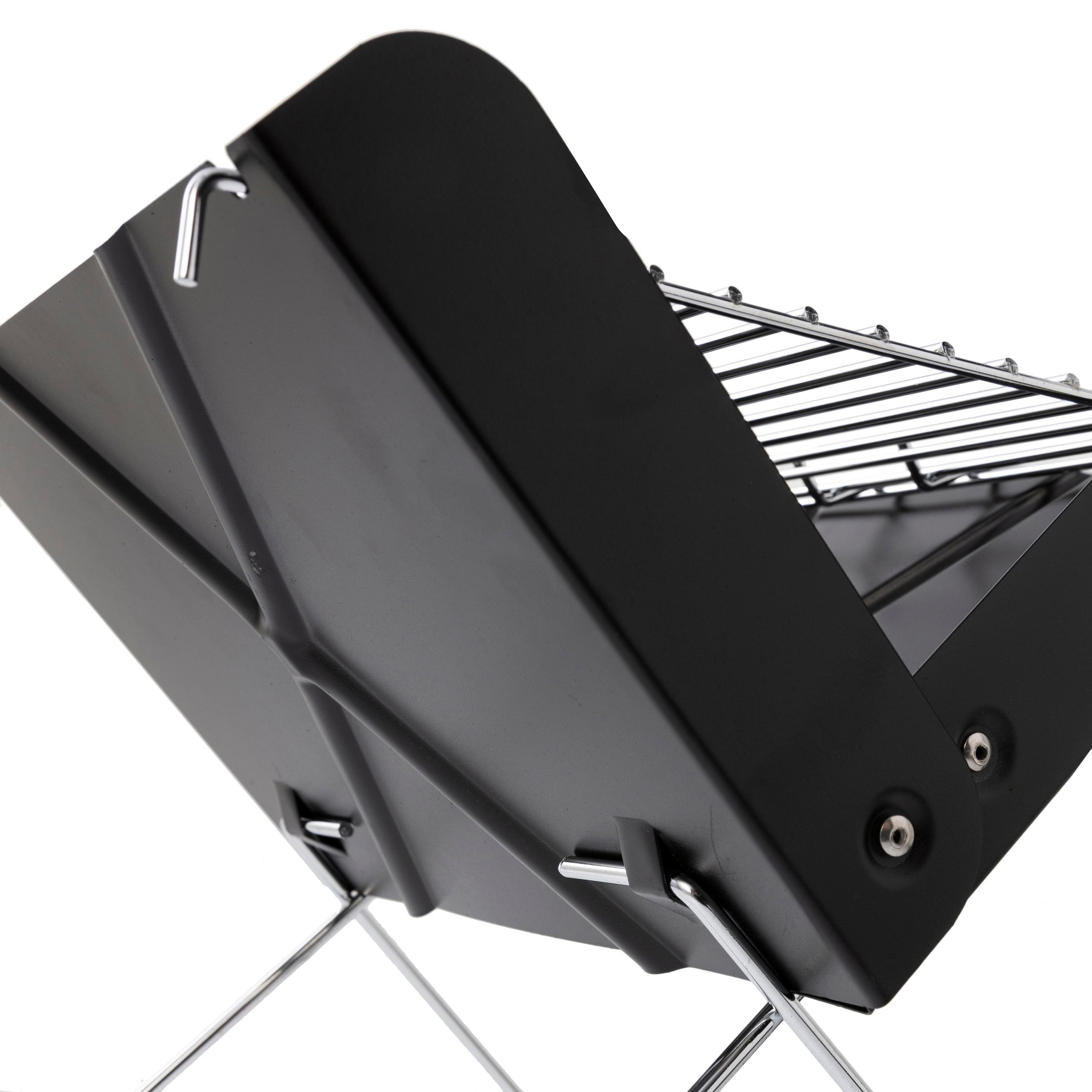 Origin Outdoors Accessories 'To-Go' in Black