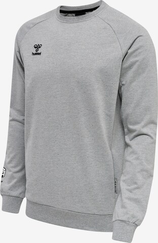 Sweat de sport 'Move' Hummel en gris