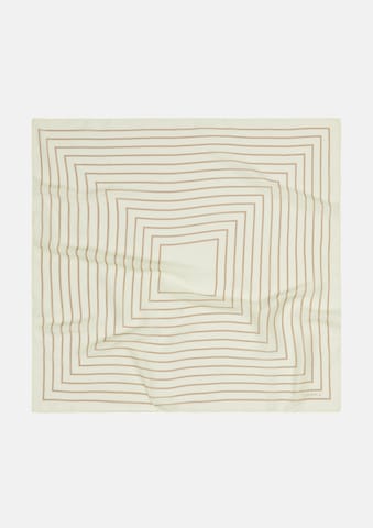 COMMA Doek in Beige