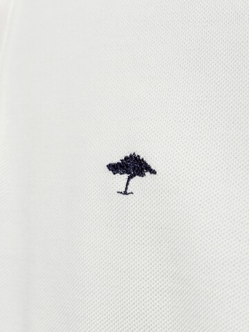 FYNCH-HATTON Shirt in White