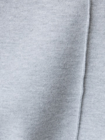 Koton Gebreide jurk in Grijs