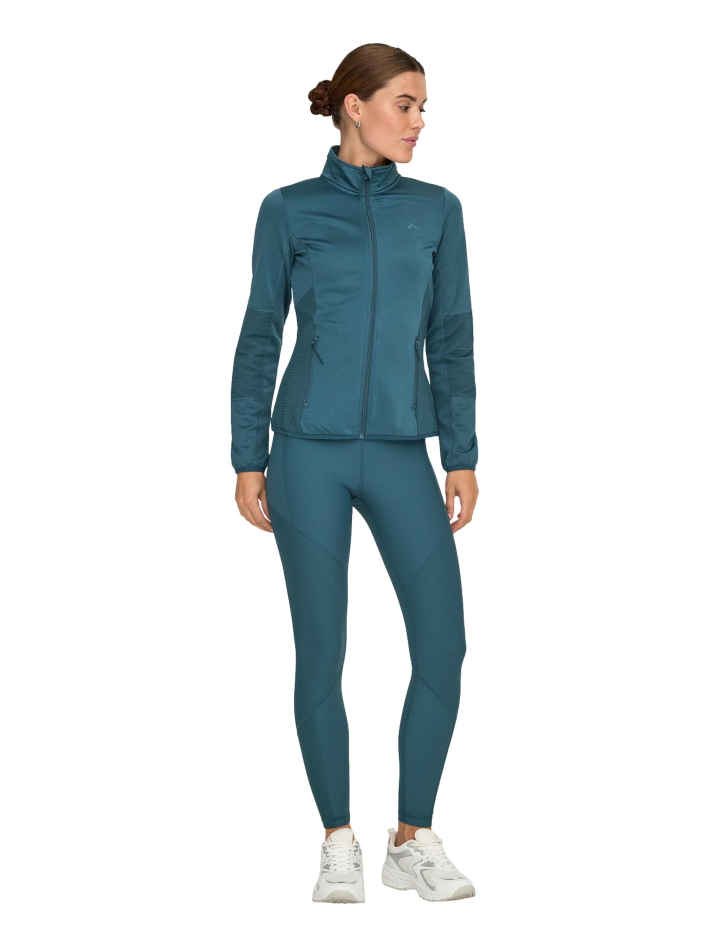 ONLY PLAY Jacke 'Jetta' in Blau