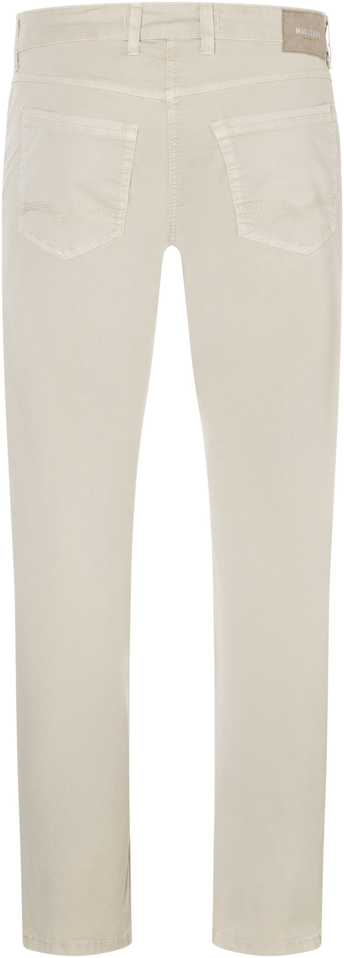 MAC Regular Hose in Beige