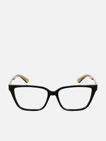 Calvin Klein Sonnenbrille‌‌ in Schwarz