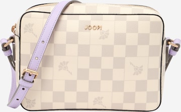 JOOP! Crossbody Bag 'Cloe' in Purple: front