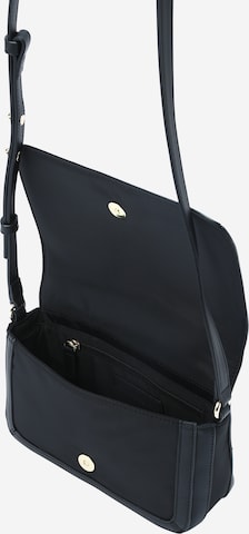 Borsa a tracolla 'Essential' di TOMMY HILFIGER in nero