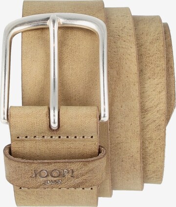 Ceinture JOOP! Jeans en vert