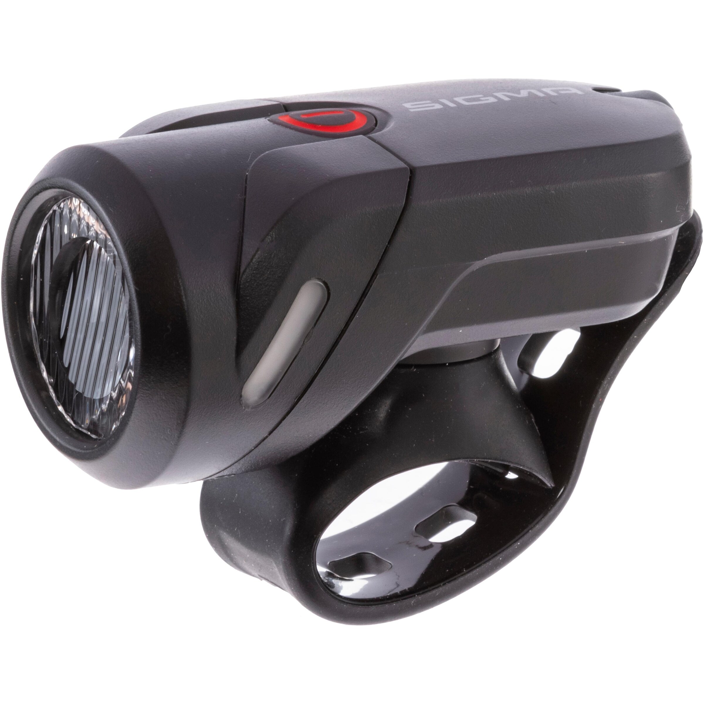 SIGMA Lamp 'AURA 35 USB  NUGGET II RL K-SET' in Red