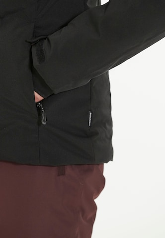 Whistler Sports jacket 'Freeride' in Black