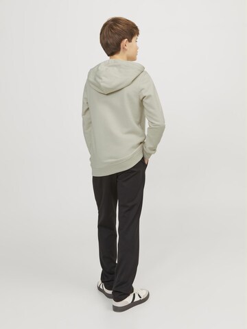 Jack & Jones Junior Sweatshirt in Grau