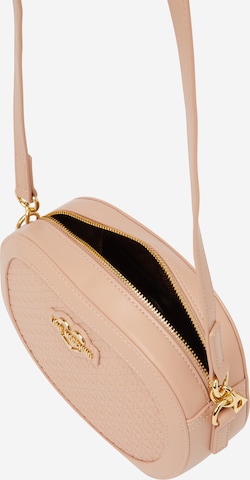 Love Moschino - Mala de ombro 'VALENTINA' em rosa