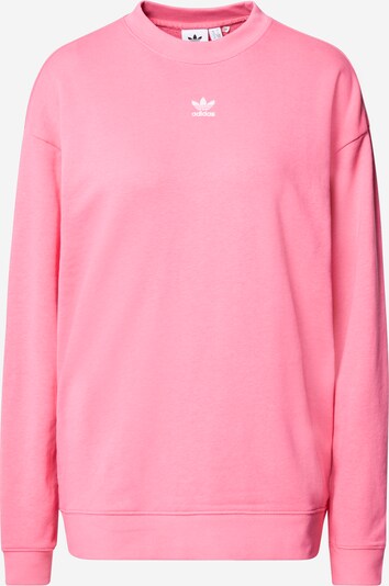 ADIDAS ORIGINALS Sweater majica u roza, Pregled proizvoda