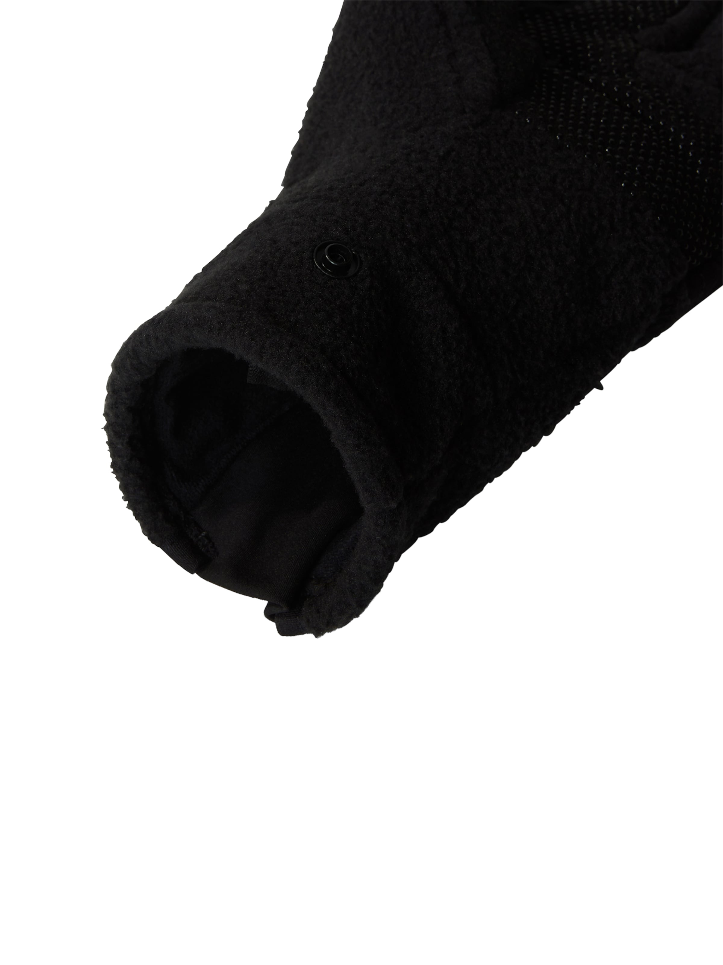 THE NORTH FACE Αθλητικά γάντια 'Denali Etip Glove' σε μαύρο